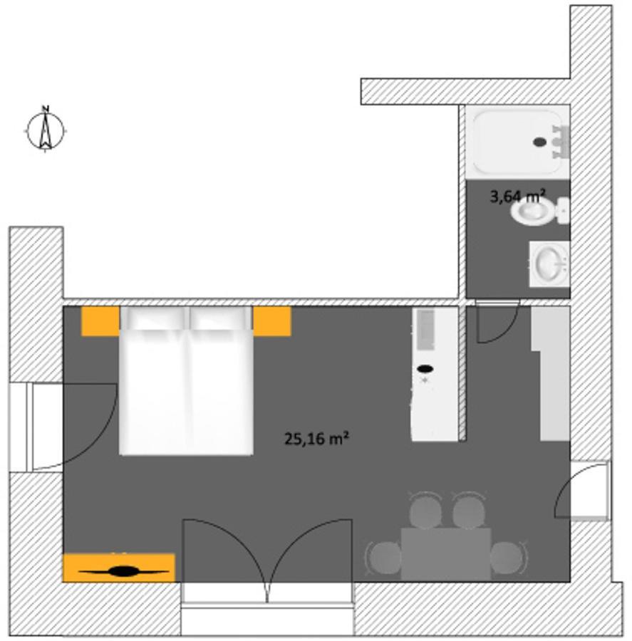 Replay Apartmany Frenstat pod Radhostem Exterior photo