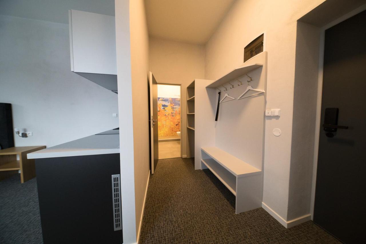 Replay Apartmany Frenstat pod Radhostem Exterior photo